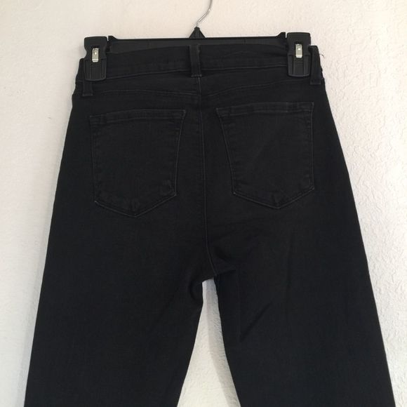 J brand JESS Didital jeans - Picture 7 of 8